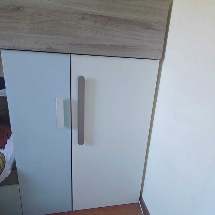 Cama para criancas
