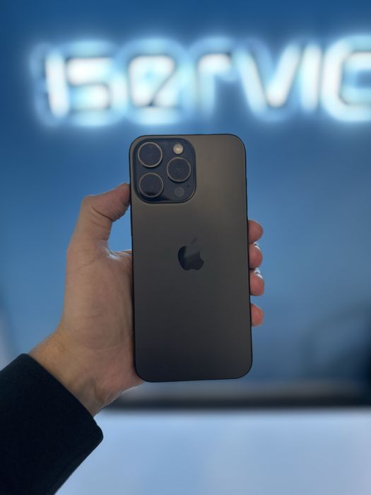 iPhone 15 PRO MAX 256GB BATERIA 99% GWARANCJA 12 miesiecy !!!