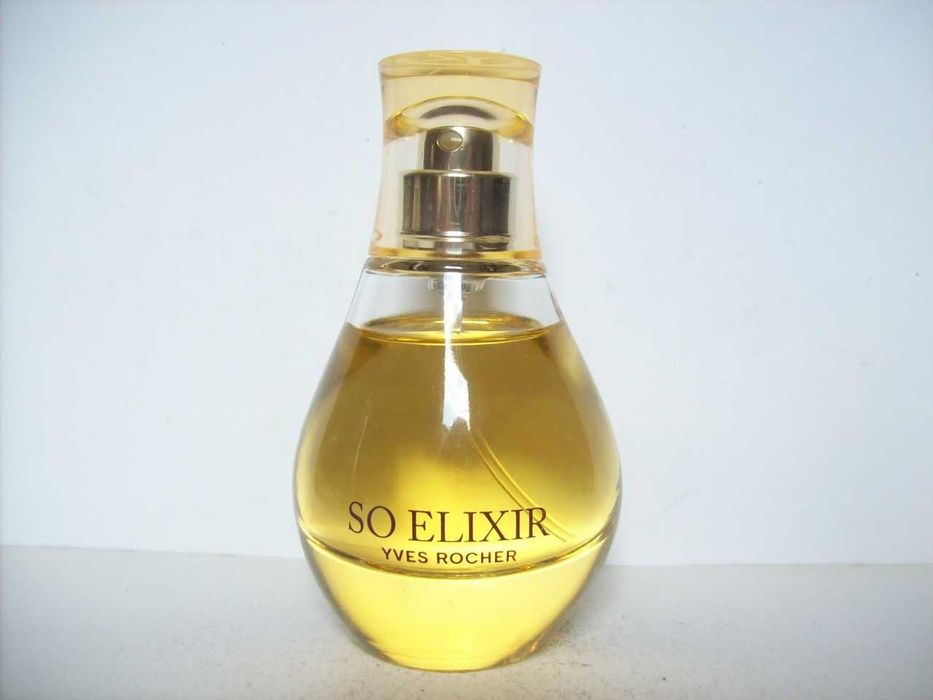 Yves Rocher So Elixir EDP - 30ml