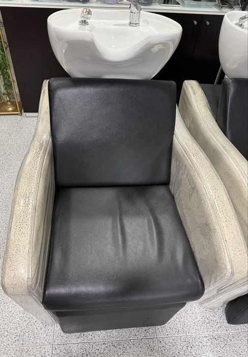 Lava Cabeças Semi Novos