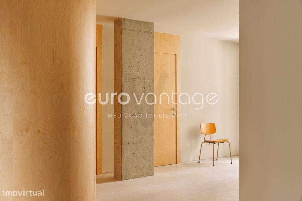 Apartamento T2