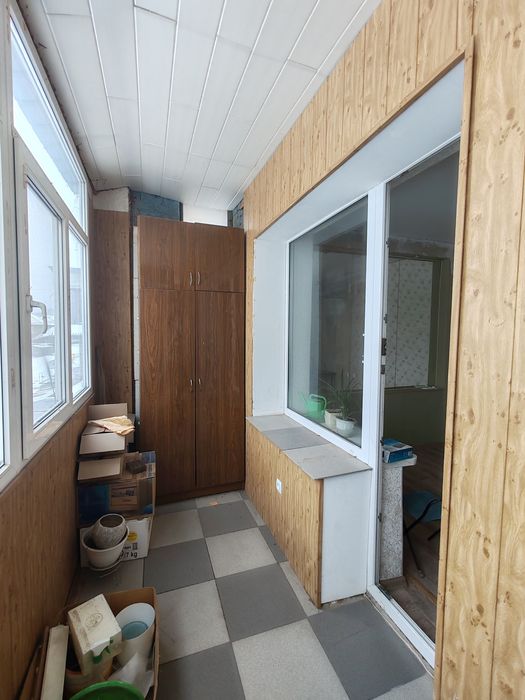Продам 4-кімнатну квартиру, Новобаварський, Харків фото 4