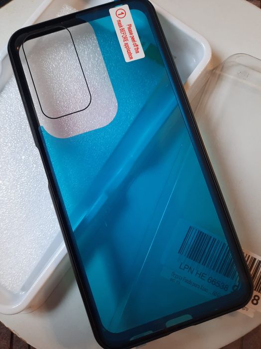 Etui dla Xiaomi Note 11