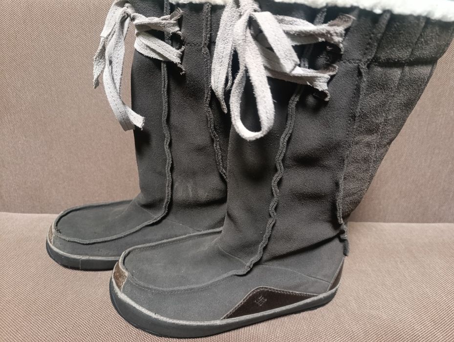 Зимові термо сапоги Columbia OMNI-HEAT р.40-41
