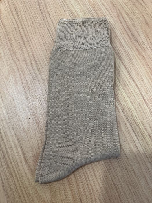 6 pares 8€ meia 100% algodão remalhada