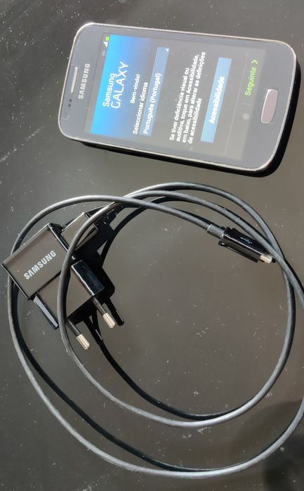 Samsung Galaxy Ace 3 GT-S7275R - 8GB