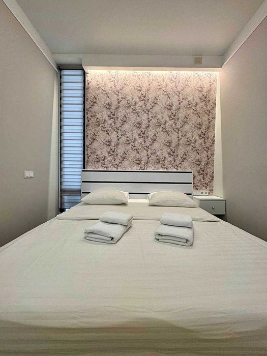 ApartPoltava Стильний дизайн, ЕЛІТНА НОВОБУДОВА, подобово\погодинно