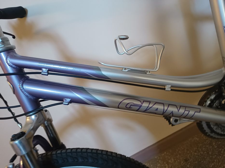 Rower trekkingowy Giant Sedona