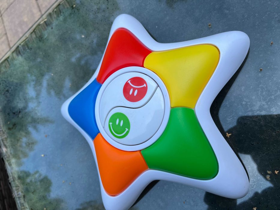 Prawda czy fałsz gra edukacyjna