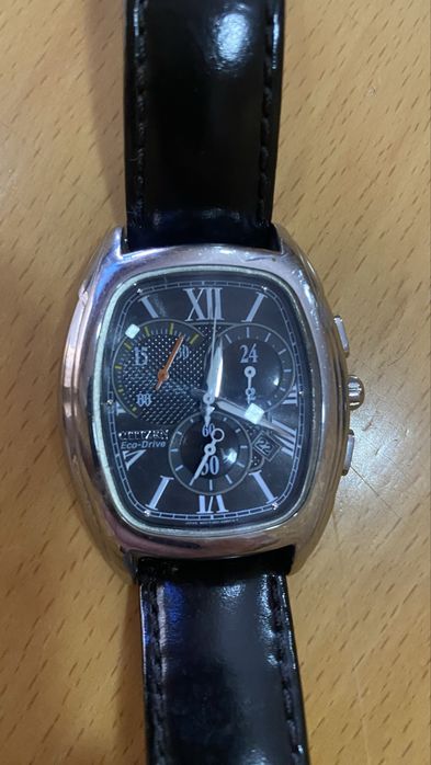 Relogio Citizen Eco -Drive