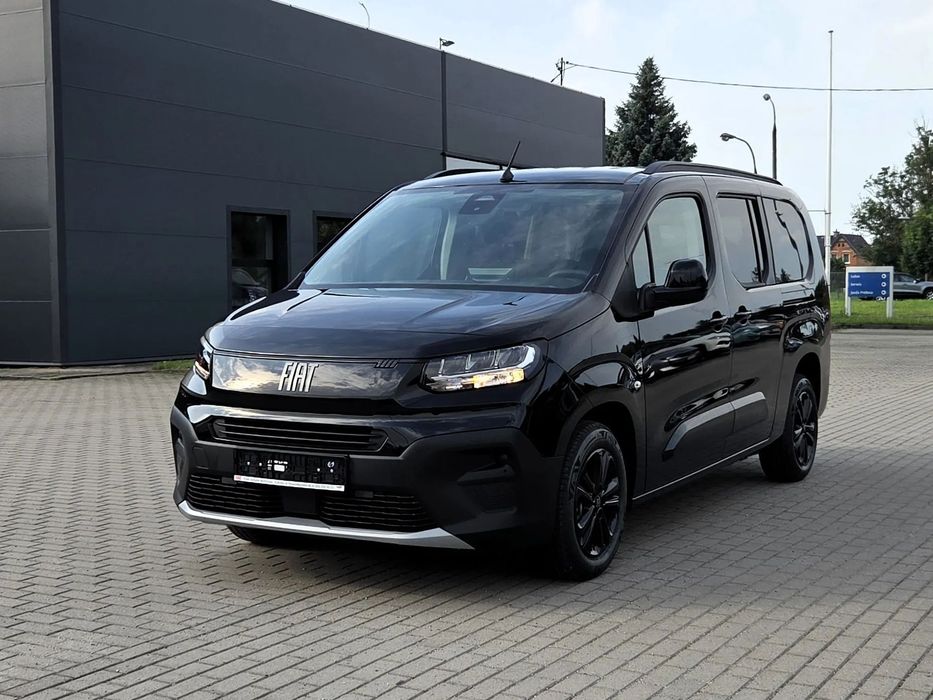 Fiat Qubo