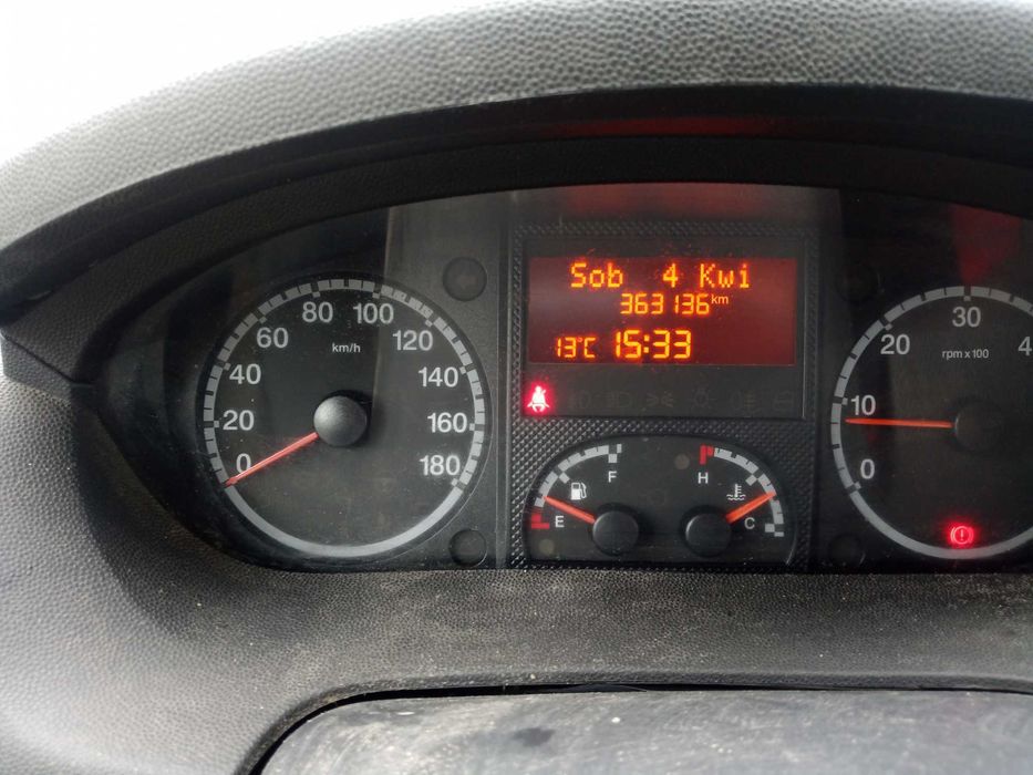 Fiat Ducato maxi L3H2