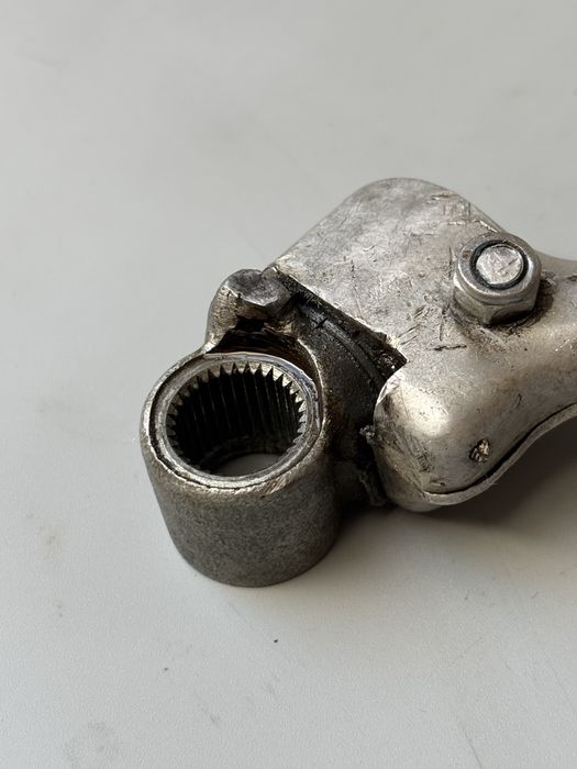 Kopnik Kopka Kick Starter YAMAHA YZF250 R 14-18