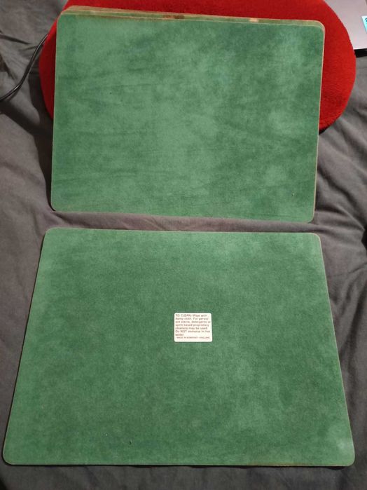 Bases em Madeira by Valeria Sadler - Ref.: C - 3