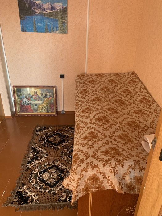 Дачний будинок Веснянка