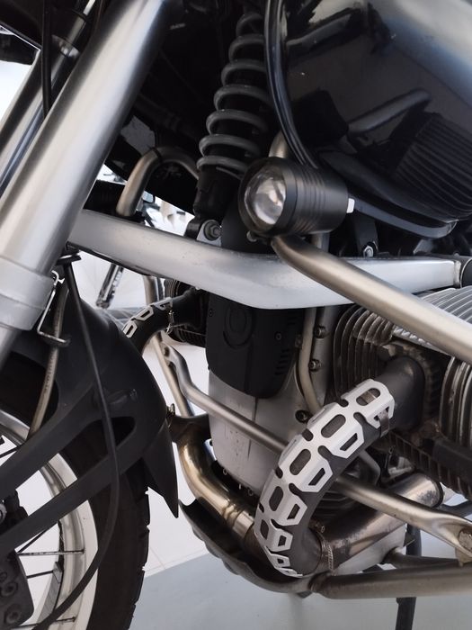 BMW R 1150 GS  .