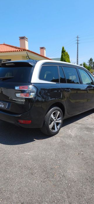 Citroën C4 Spacetourer 1.5 BlueHDi Feel