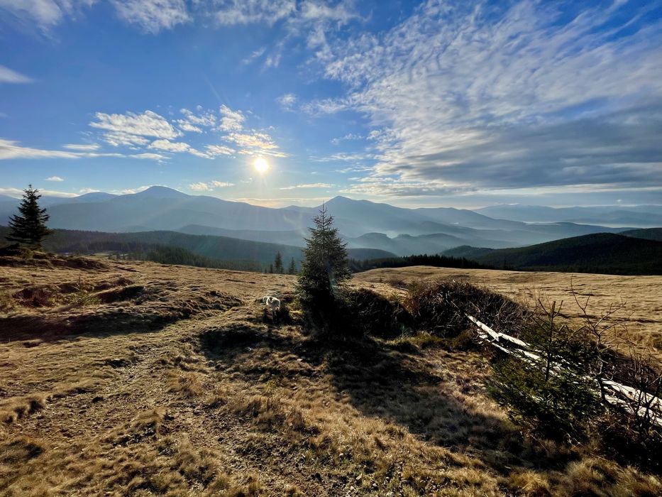 Похід у Карпати з гідом | Індивідуальні та групові тури