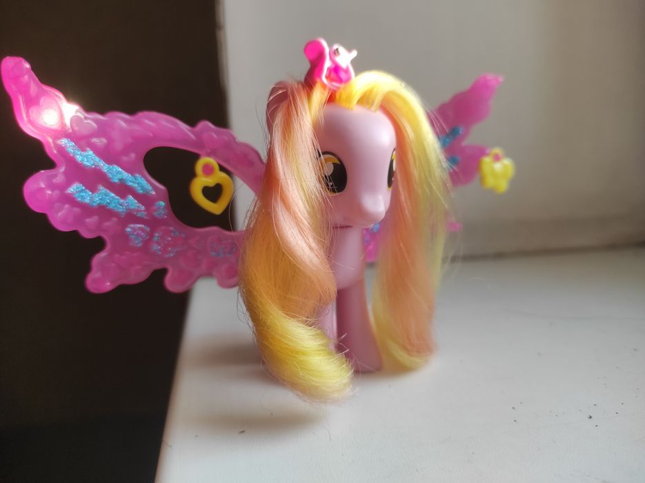 Хані рейз май литл пони/My little pony