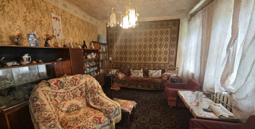 Продам часть дома в районе ул. Рабочая