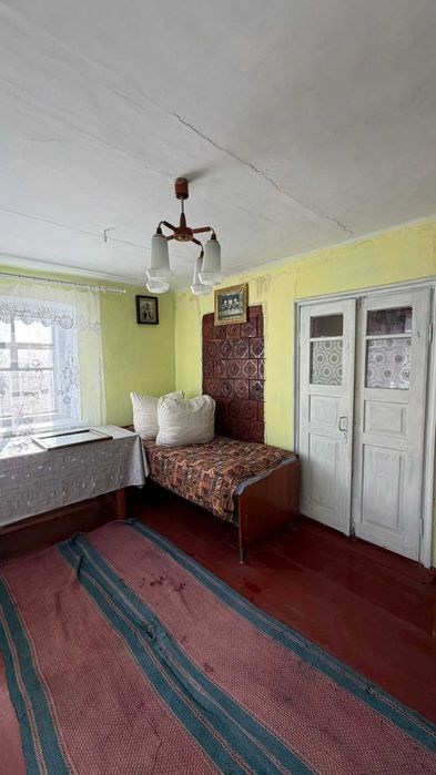 Продаж будинку біля Вишнівця