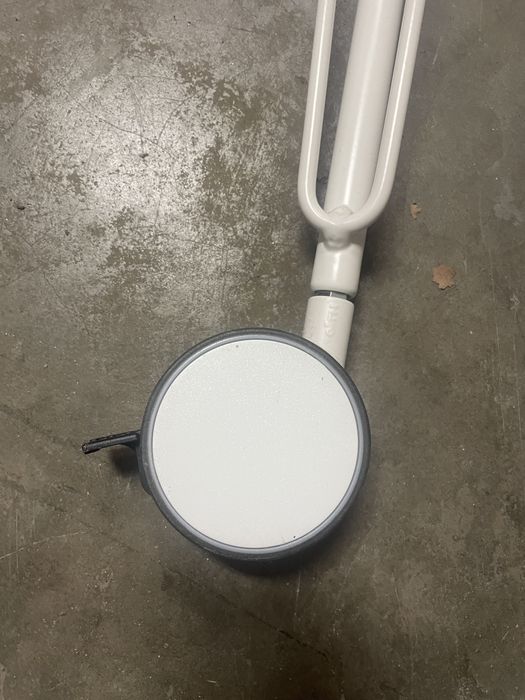 2 Pernas com rodízios IKEA (KRILLE)