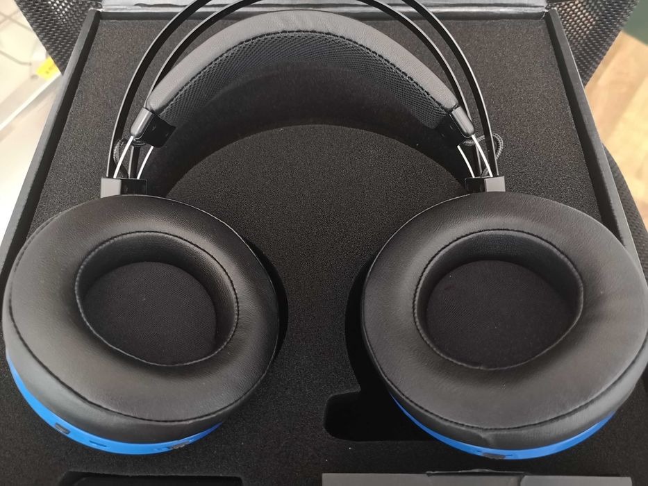 Słuchawki PS4 Razer Thresher Ultimate