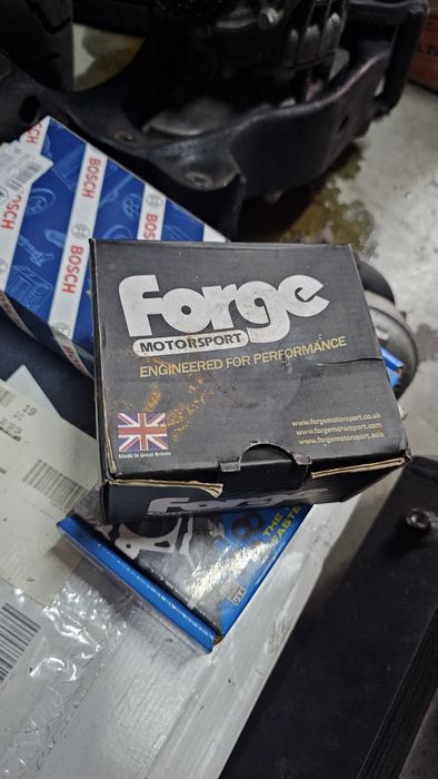 Peças Audi TT 8N Quattro