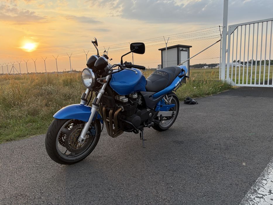Kawasaki