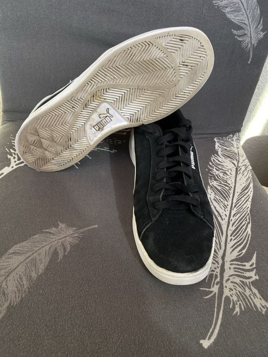 Puma кроссовки