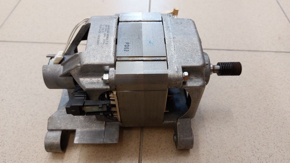 Silnik do pralki Electrolux EWS1264EDW