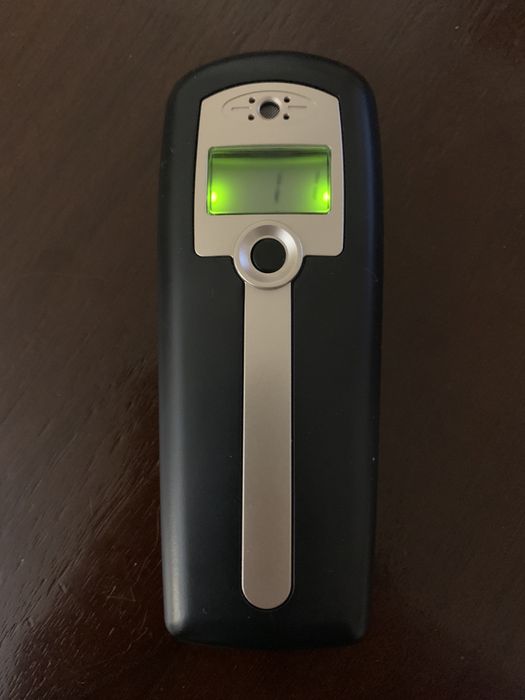 Alkomat SENTECH AL 2500 Prime