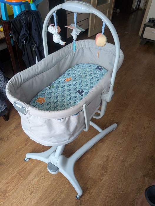 Chicco BabyHug 4w1