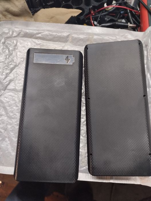 Power bank, павербанк 23/27амп, реальні, швидка зарядка