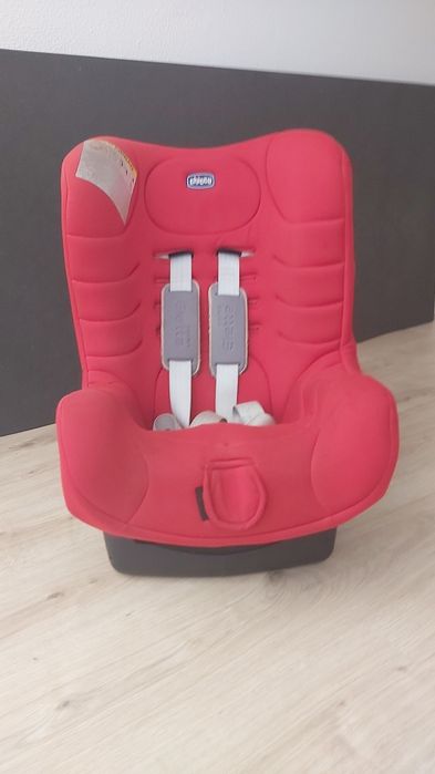 Cadeira Auto Chicco