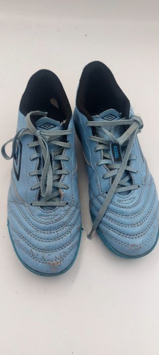 Buty do piłki halowej Umbro