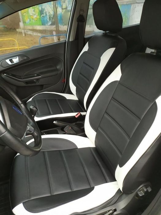 Модельні чохли на сидіння Honda CR-V Civic Accord хонда та інші авто