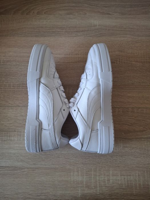 Puma: Кросівки Puma Pro Classic