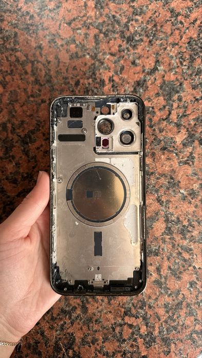 Корпус iPhone 14 pro Max 14 про макс