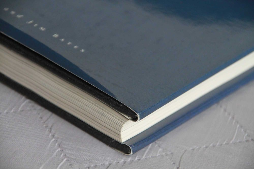 Jim French, Jim Bates, Seattle Pacific Gem - książka po angielsku