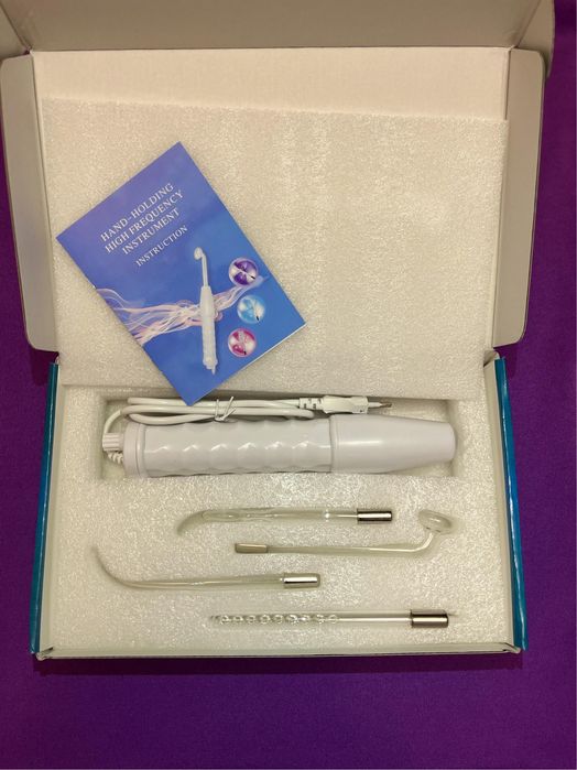 Прилад абсолютно новий