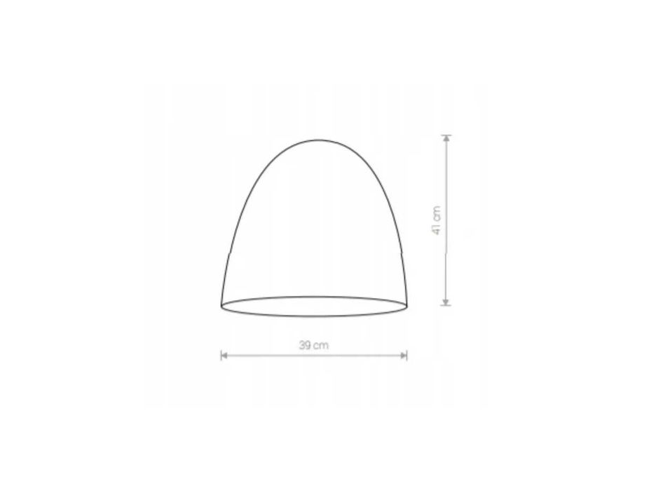 Klosz oprawa Lampa lampy NOWODVORSKI LIGHTING 8607 cameleon