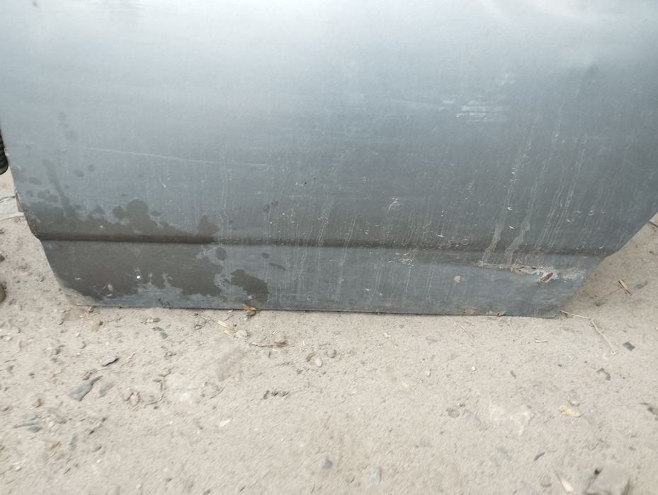 Дверь задняя ВАЗ 2110