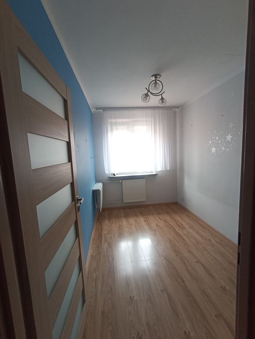 3 pokoje | 49,6 m² | klimatyzacja | garaż | Sekulska