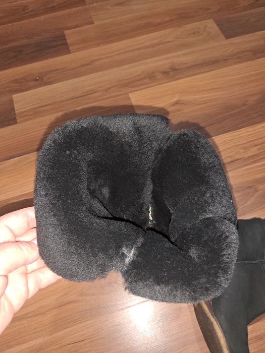 Чоботи зимові UGG