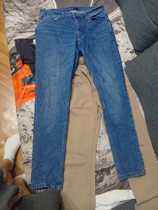 Джинсы LCW jeans w32/L31 SLIMFIT