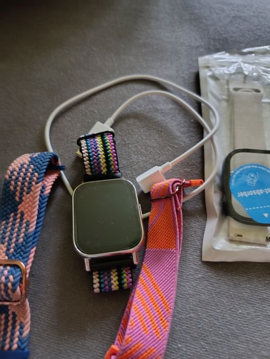 Smartwatch Xiaomi Redmi 5 lite