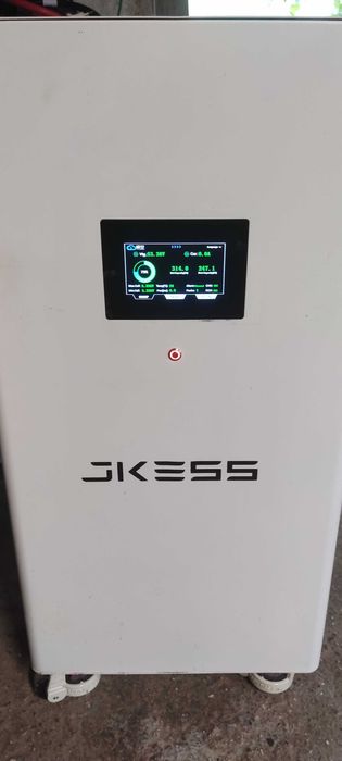 Magazyn energii 16kWh