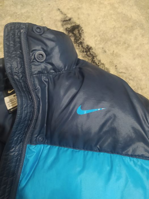 Kurtka nike unisex