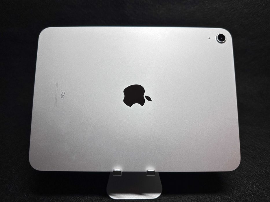 Tablet Apple iPad (10th Gen) Wi-Fi 10,9" 4 GB/64 GB Silver 2022 | 99%